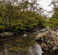 River walking track - SA Accommodation