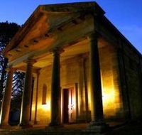 Berrima Courthouse - SA Accommodation