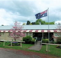 Berrima District Museum - SA Accommodation