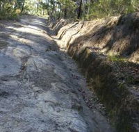 Convict Trail Project Bucketty Site - SA Accommodation