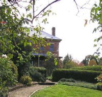 Harper's Mansion NT NSW - SA Accommodation