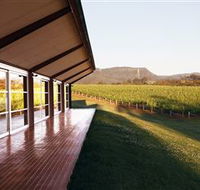 Cockfighter's Ghost Cellar Door - SA Accommodation