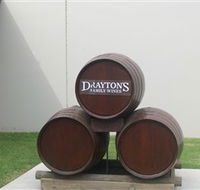 Drayton's Family Wines - SA Accommodation