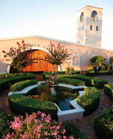 Bimbadgen Winery - SA Accommodation 2