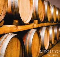 McGuigan Wines Hunter Valley - SA Accommodation