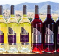 Robyn Drayton Wines - SA Accommodation