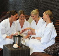 The Spa at Chateau Elan Hunter Valley - SA Accommodation