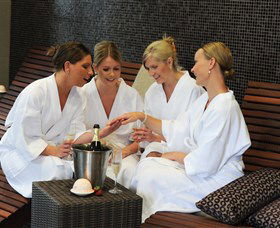 The Spa At Chateau Elan Hunter Valley - SA Accommodation 0
