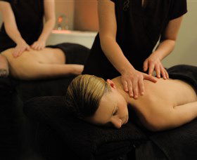 The Spa At Chateau Elan Hunter Valley - SA Accommodation 3
