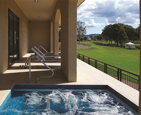 The Spa At Chateau Elan Hunter Valley - SA Accommodation 7