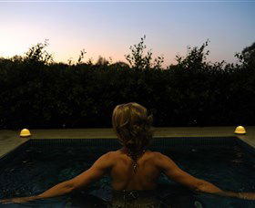 The Spa At Chateau Elan Hunter Valley - SA Accommodation 8
