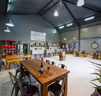 Meerea Park - SA Accommodation