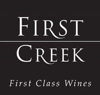 First Creek Wines - SA Accommodation