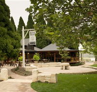 Bendooley Estate Book Barn - SA Accommodation