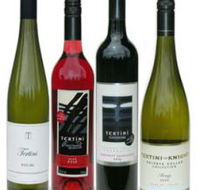 Tertini Wines - SA Accommodation