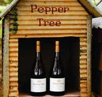 Pepper Tree Wines - SA Accommodation