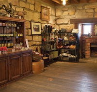 Calais Estate Wines - SA Accommodation