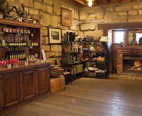 Calais Estate Wines - SA Accommodation 0