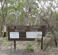 Box Vale Picnic Area - SA Accommodation