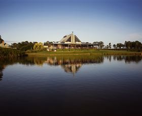 Peterson House - SA Accommodation 0