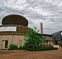 Hungerford Hill - SA Accommodation