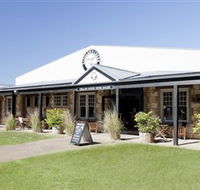Saddlers Creek Wines - SA Accommodation