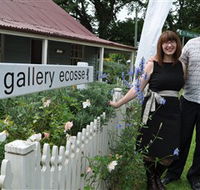 Gallery Ecosse - SA Accommodation