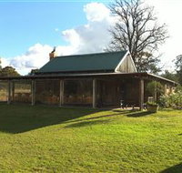 Savannah Estate Winery and Cellar Door - SA Accommodation