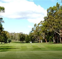 Cooma Golf Club - SA Accommodation