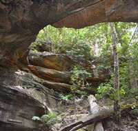 Cave Creek Walking Track - SA Accommodation
