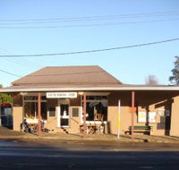 Exeter General Store - SA Accommodation