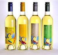 St Clements Estate - SA Accommodation