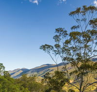 Woko National Park - SA Accommodation