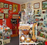 Country Brushstrokes - SA Accommodation