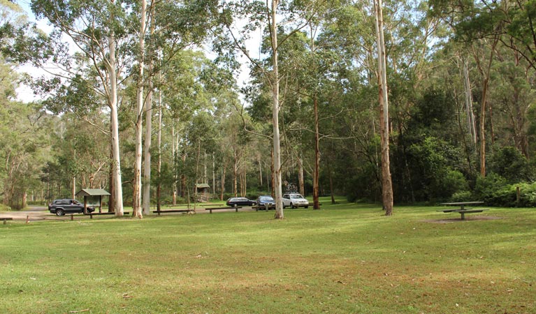 Lugarno NSW SA Accommodation