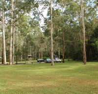 Mill Creek picnic area - SA Accommodation
