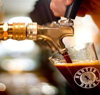 Hunter Beer Co - SA Accommodation