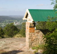Mount Gibraltar - SA Accommodation