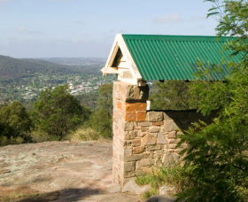 Mount Gibraltar - SA Accommodation 0