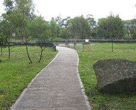 Mount Gibraltar - SA Accommodation 2