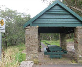 Mount Gibraltar - SA Accommodation 3