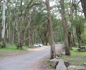 Mount Gibraltar - SA Accommodation 4