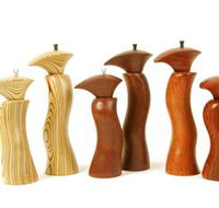 Australian Woodwork - SA Accommodation