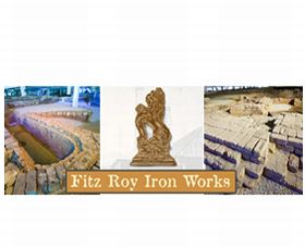 Fitz Roy Iron Works - SA Accommodation 1