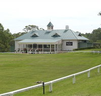 Wandin Valley Estate - SA Accommodation