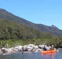 Nymboida National Park - SA Accommodation