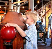 Portside Heritage Gateway - SA Accommodation