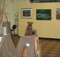 Maryborough Art Society Inc. - SA Accommodation
