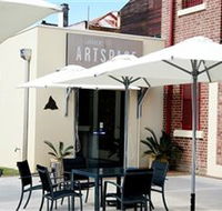 Gatakers Building - SA Accommodation