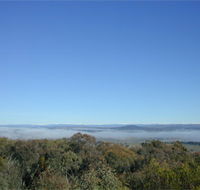 Mount Gladstone - SA Accommodation